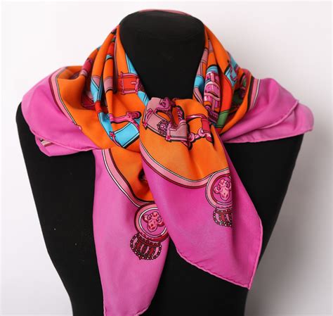 hermes scarf h|hermes silk scarf for women.